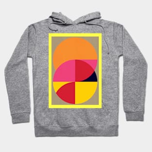 KALEIDOSCOPE #3 Hoodie